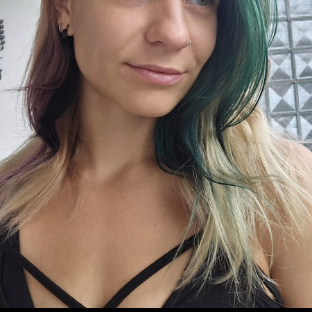 Michellexjane's avatar