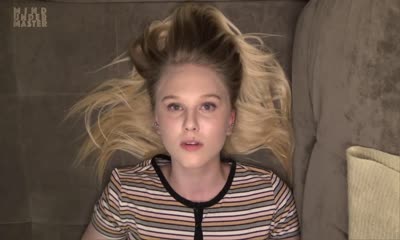 Lily Rader - MINDUNDERMASTER Trance therapy