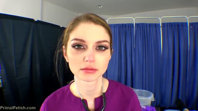 Nadya Nabakova â€“ Training the Nurse - Videos - Freeuse Porn | Hypno Porn
