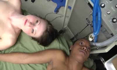 Nurses Get Fucked And Timestopped And Fucked